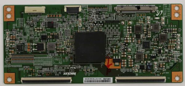 HISENSE 1149056 TCON Board