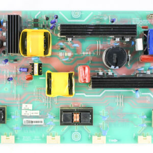 ELEMENT 119904 Power Supply