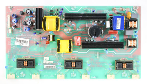 ELEMENT 119904 Power Supply