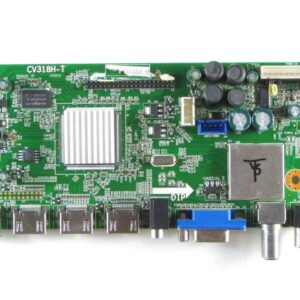 Westinghouse 1202H0136A Main Board