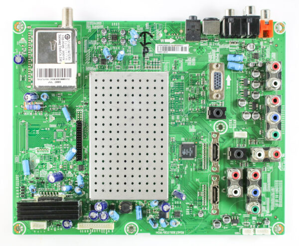 ELEMENT 122151 Main Board V 1