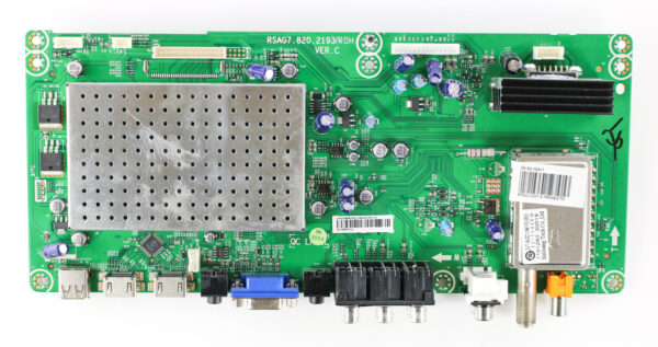 dynex 126600 main board