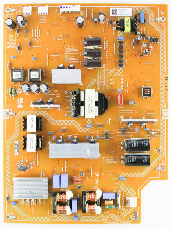 sony 1-474-610-11 gl1sb power board