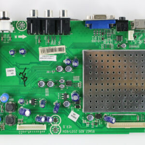 DYNEX 152936 Main Board