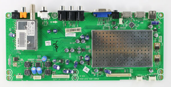 dynex 152936 main board