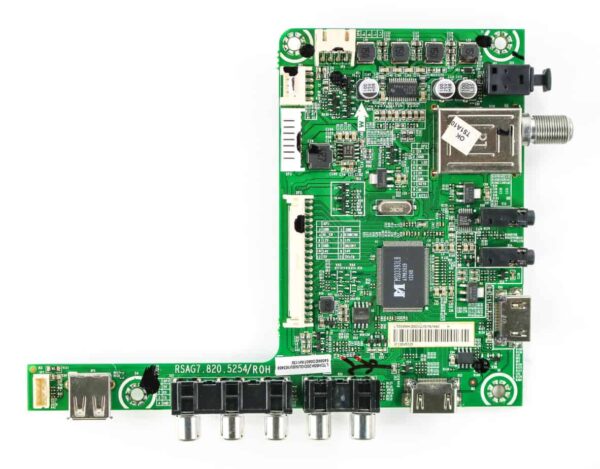 hisense 163459 main board