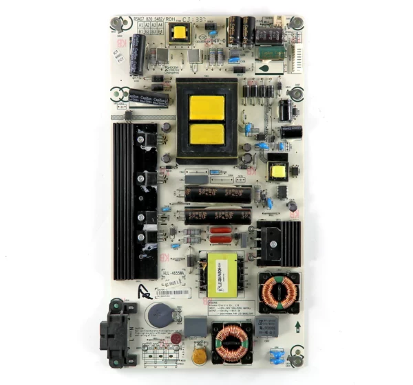hisense 166794 power supply