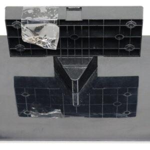 VIZIO 1701-0549-0010, 1801-0548-9010 TV Stand Complete