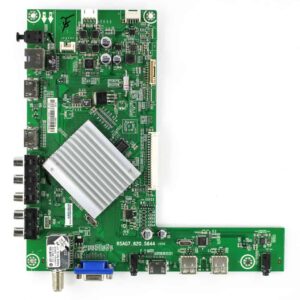 HISENSE 172139 Main Board
