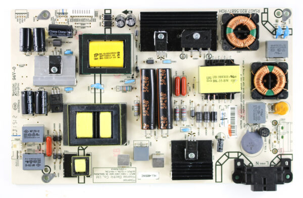 HISENSE 172556 Power Supply