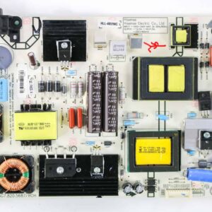 INSIGNIA 173899 Power Supply