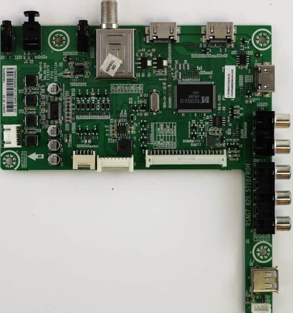 insignia 174474 main board