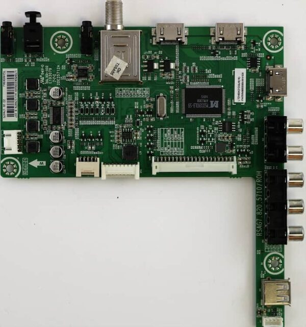 INSIGNIA 174474 Main Board