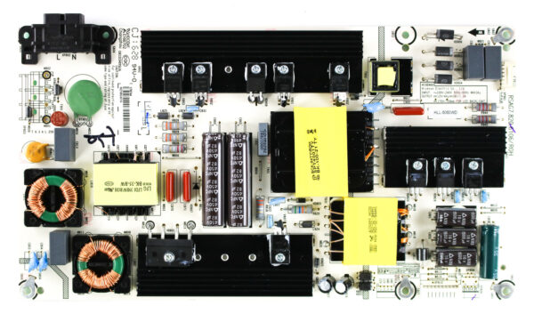 hisense 178744 power supply