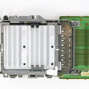 SONY 1-819-587-11 Card reader