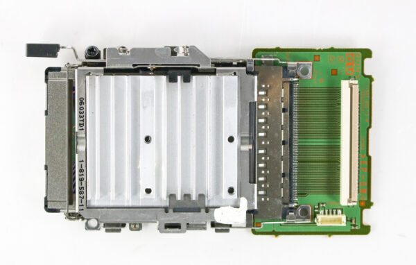sony 1-819-587-11 card reader