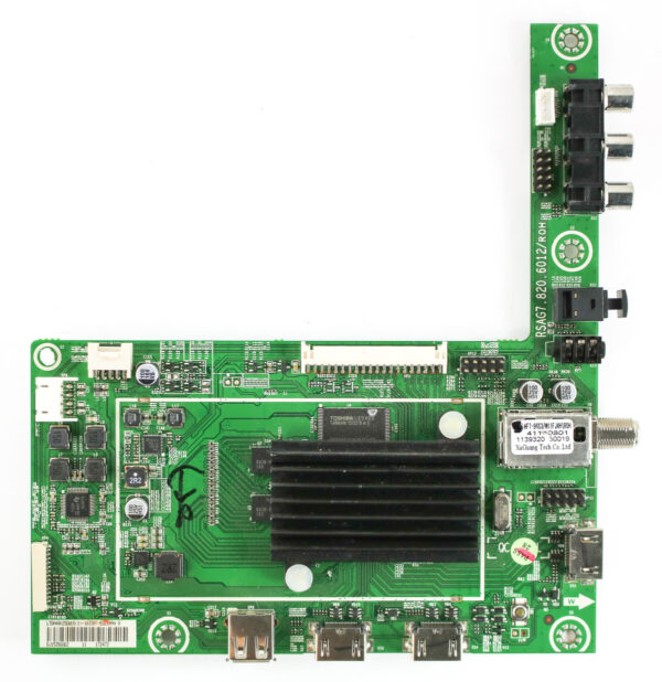 hisense 183397 main board