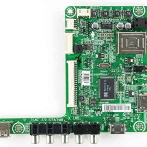 INSIGNIA 183840 Main Board