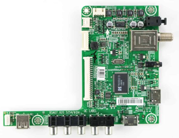 INSIGNIA 183840 Main Board