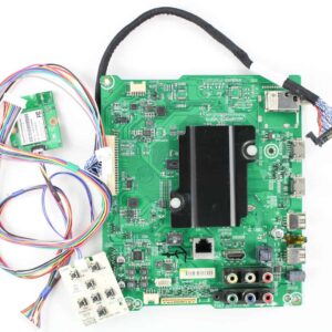 HISENSE 184836 Main Board