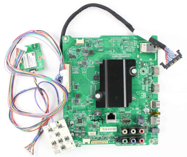 hisense 184836 main board