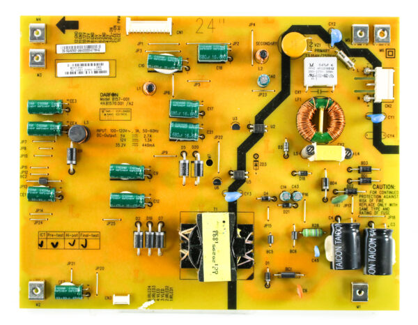 Dynex 19.24S05.001 Power Supply