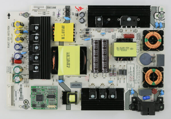 HISENSE 191496 Power Supply Board