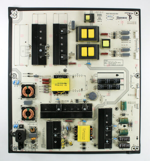 SHARP 191953 Power Supply
