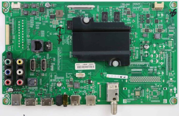 HISENSE 188945 Main Board