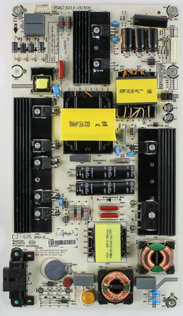 insignia 193347 power supply
