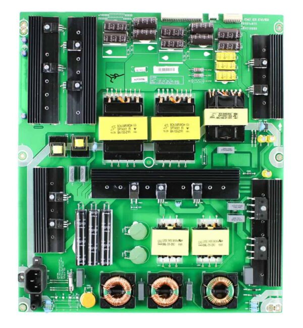 hisense 196114 power supply