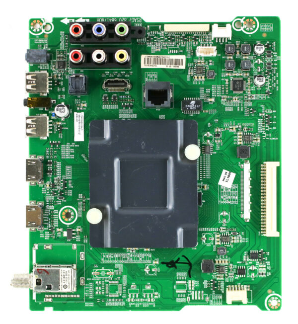 hisense 198099 main board