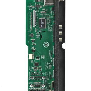 Insignia 198764 Main Board
