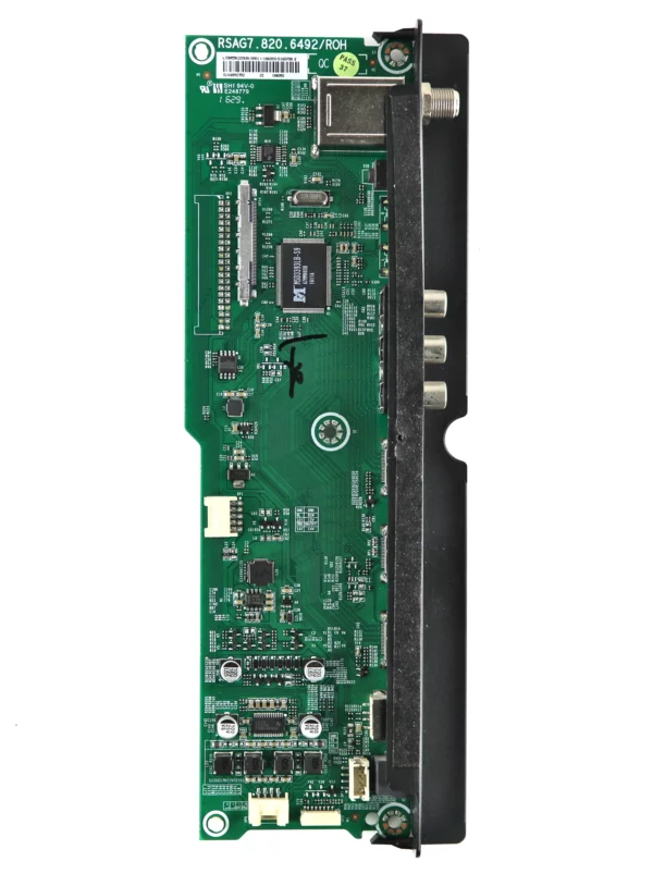Insignia 198764 Main Board