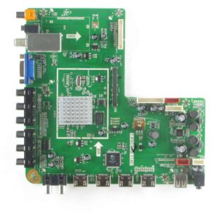 RCA 1A2C0487 Main Board