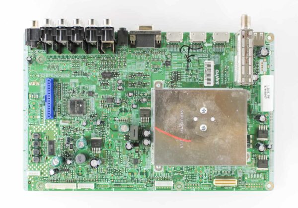 Sanyo 1AA4B10N22900 v.J4FF Main Board