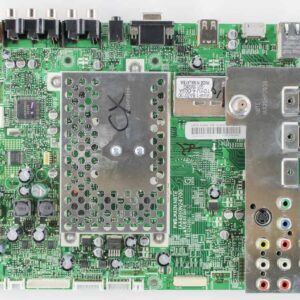 Sanyo 1AA4B10N24700 N8TE Main Board
