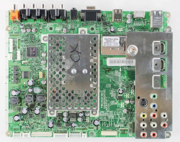 sanyo 1aa4b10n24700 n8te main board