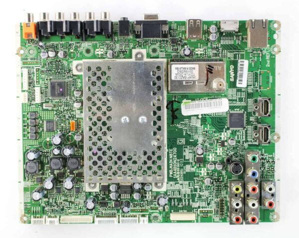 sanyo 1aa4b10n24700a main board v.n8vg