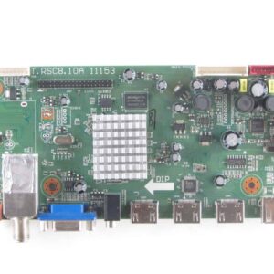 Apex 1B1L3109 Main Board