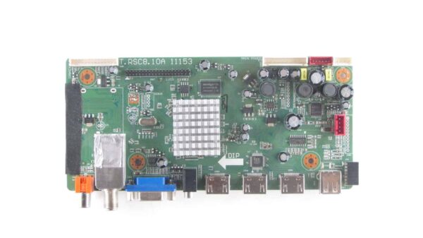 apex 1b1l3109 main board