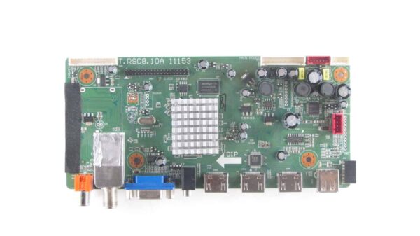 Apex 1B1L3109 Main Board