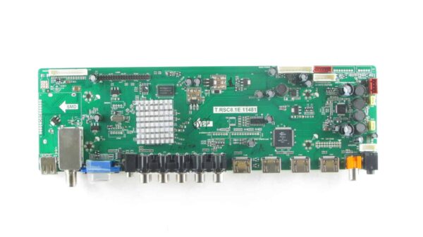 rca 1b2b0374 main board