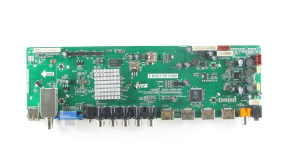 RCA 1B2B0374 Main Board