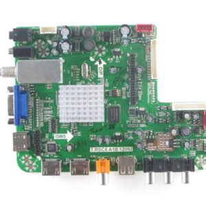RCA 1B2E1807 Main Board