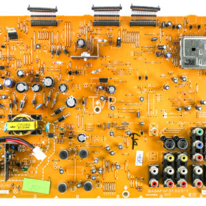 EMERSON 1ESA17243 Power Supply (BA8AF0F01023-1)