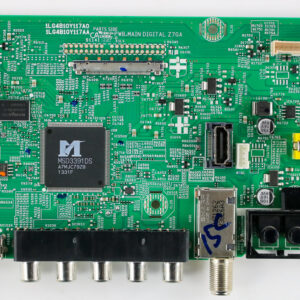 Sanyo 1LG4B10Y117A0 v.Z7ZD Main Board