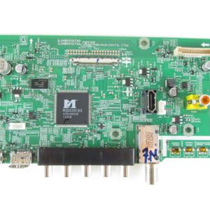 Sanyo 1LG4B10Y117A0 Z7LF Digital Main Board