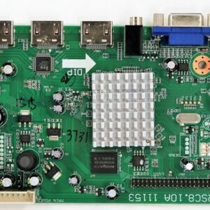 Westinghouse 1B1G1515 Main Board