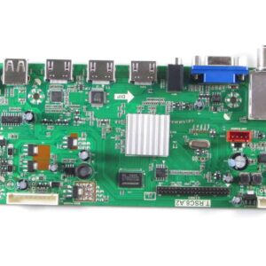 Sceptre 1cnct201402014 Main Board